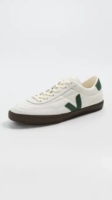 Veja Panenka Sneakers White/Cyprus/Eagle | Thumbnail 2