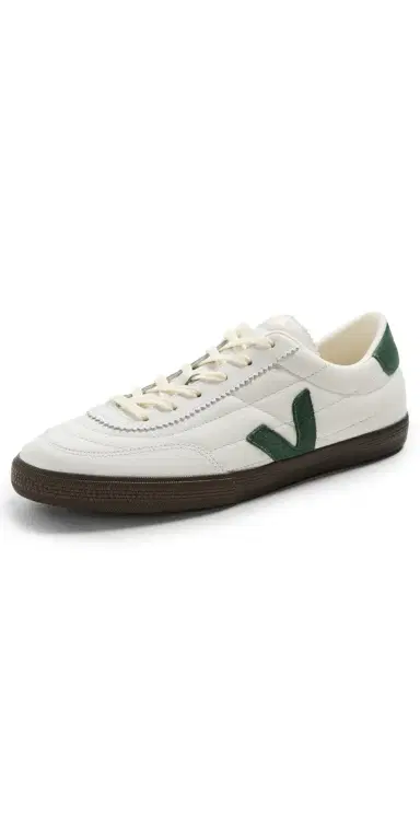 Veja Panenka Sneakers White/Cyprus/Eagle | Thumbnail 1