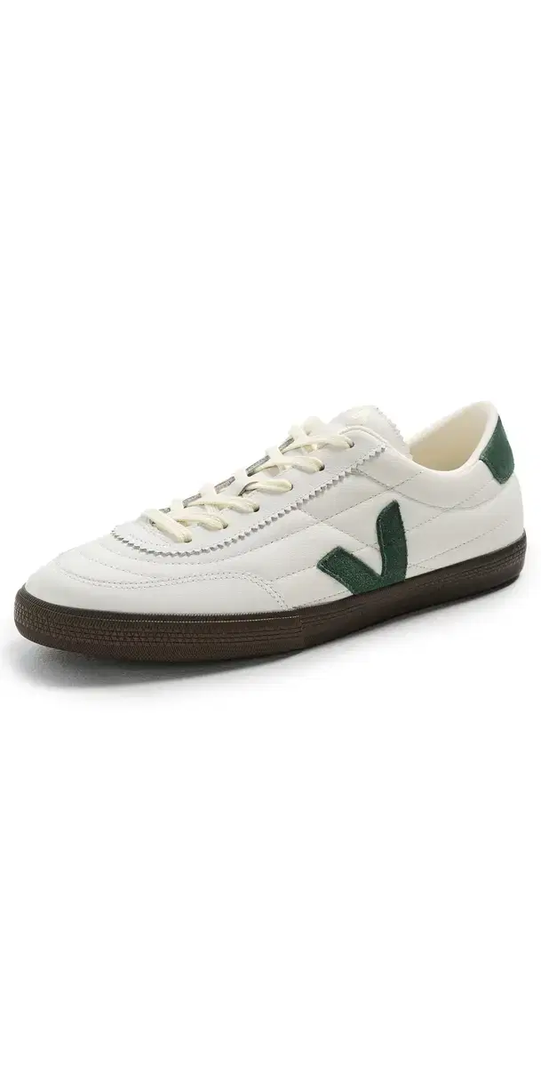 Veja Panenka Sneakers White/Cyprus/Eagle