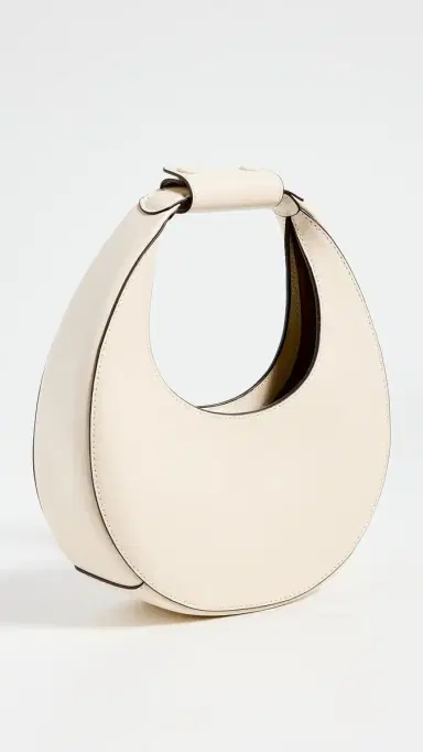 Staud Mini Moon Bag | Thumbnail 2 Staud Mini Moon Bag | Thumbnail 2