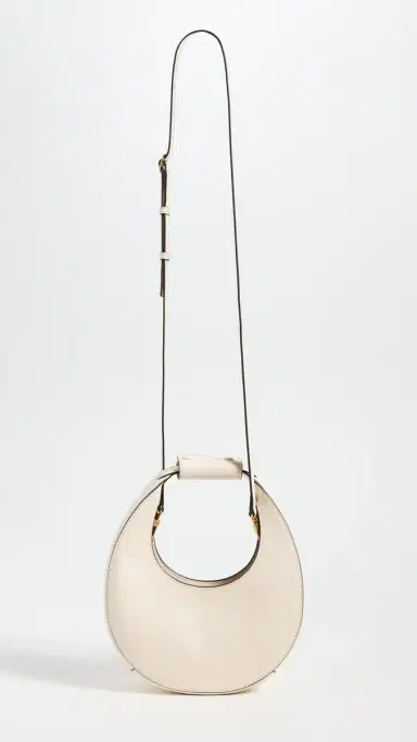 Staud Mini Moon Bag | Thumbnail 4 Staud Mini Moon Bag | Thumbnail 4