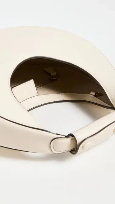 Staud Mini Moon Bag | Thumbnail 6 Staud Mini Moon Bag | Thumbnail 6