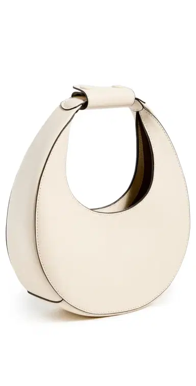 Staud Mini Moon Bag | Thumbnail 1 Staud Mini Moon Bag | Thumbnail 1