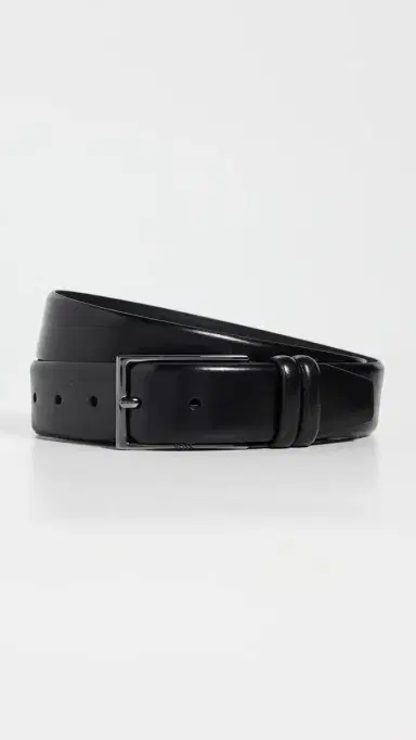 BOSS Carmello Leather Belt | Thumbnail 2 BOSS Carmello Leather Belt | Thumbnail 2