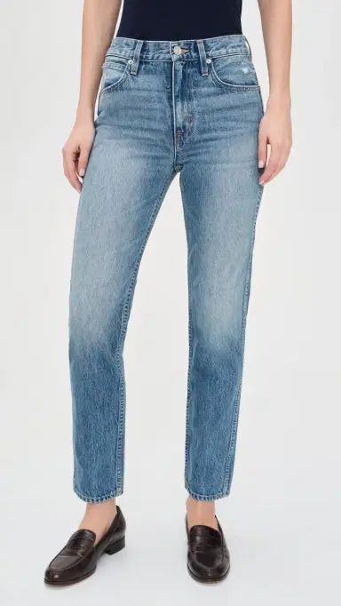 SLVRLAKE Virginia Slim Jeans Love Is Blind 26 | Thumbnail 2