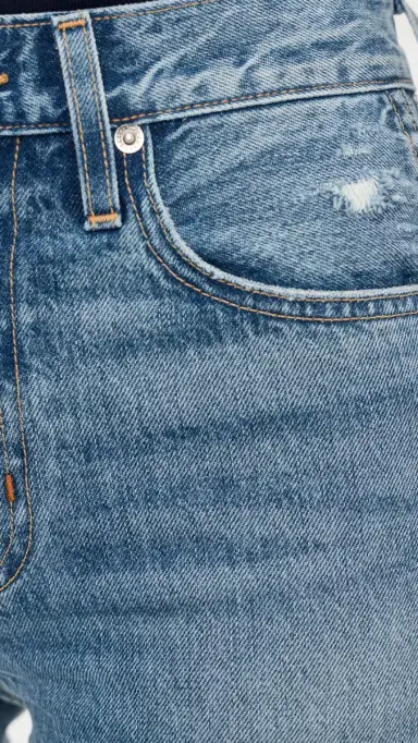 SLVRLAKE Virginia Slim Jeans Love Is Blind 26 | Thumbnail 6