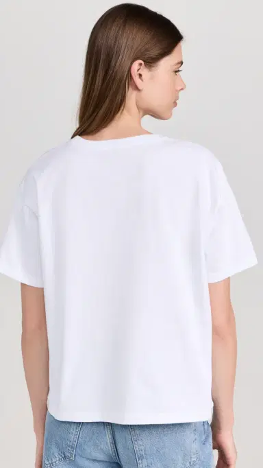 American Vintage Fizvalley Tee | Thumbnail 3