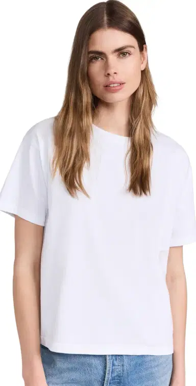 American Vintage Fizvalley Tee | Thumbnail 1