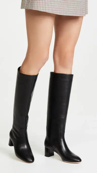Loeffler Randall Gia Tall Boots | Thumbnail 3 Loeffler Randall Gia Tall Boots | Thumbnail 3