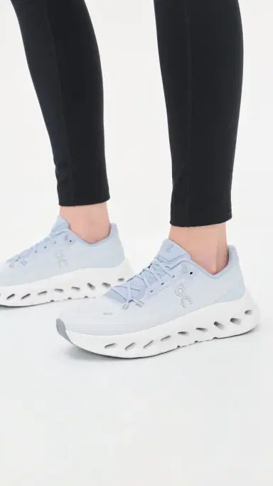 ON Cloudtilt Sneakers Marsh/Heather 6 | Thumbnail 3
