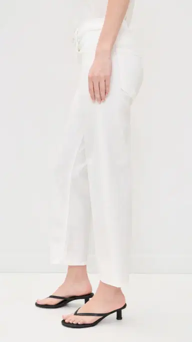 Mother The Newbie Ankle Jeans | Thumbnail 4 Mother The Newbie Ankle Jeans | Thumbnail 4