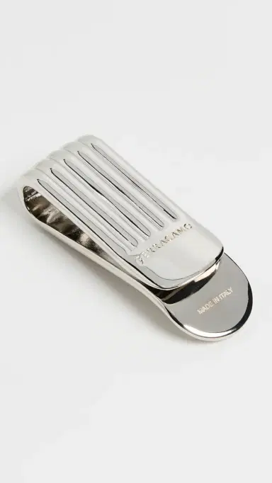 Ferragamo Moneyclip | Thumbnail 3
