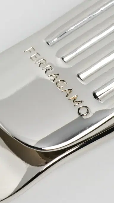 Ferragamo Moneyclip | Thumbnail 4