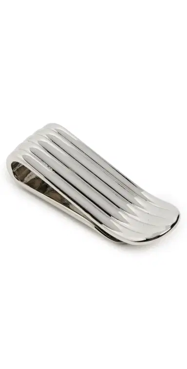 Ferragamo Moneyclip | Thumbnail 1