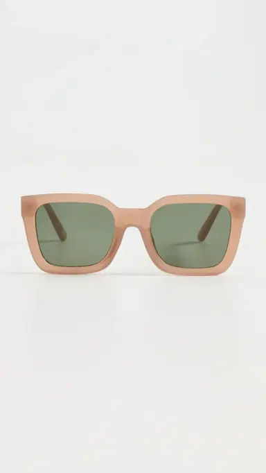 AIRE Abstraction Sunglasses | Thumbnail 2