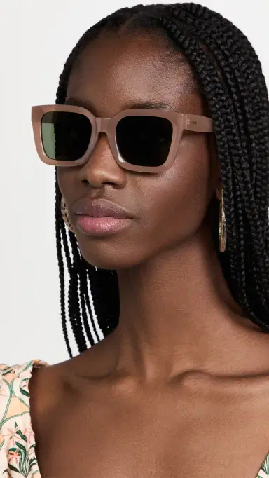 AIRE Abstraction Sunglasses | Thumbnail 3