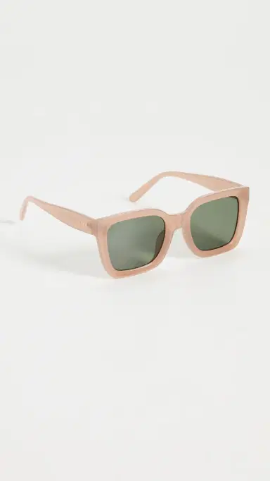 AIRE Abstraction Sunglasses | Thumbnail 4