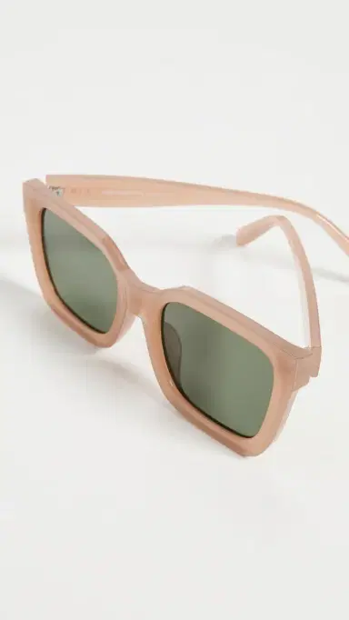 AIRE Abstraction Sunglasses | Thumbnail 5