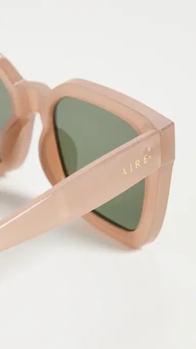 AIRE Abstraction Sunglasses | Thumbnail 6