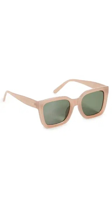 AIRE Abstraction Sunglasses | Thumbnail 1