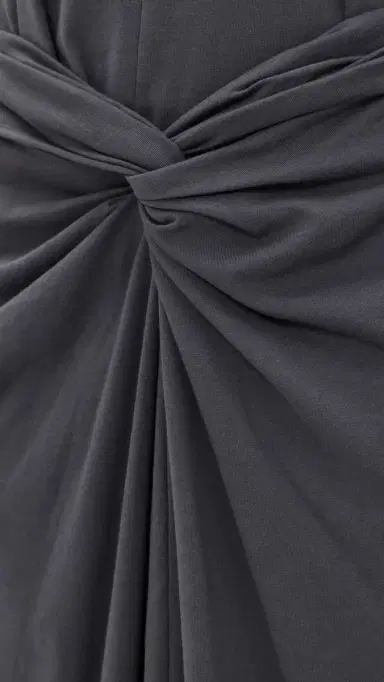 Vince Fixed Wrap Skirt Oceana | Thumbnail 6
