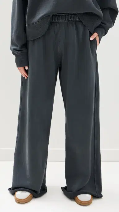 SLVRLAKE Wide Sweatpants | Thumbnail 2 SLVRLAKE Wide Sweatpants | Thumbnail 2