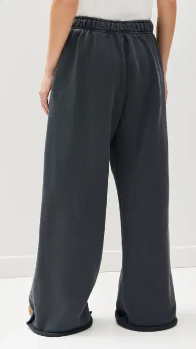 SLVRLAKE Wide Sweatpants | Thumbnail 3 SLVRLAKE Wide Sweatpants | Thumbnail 3