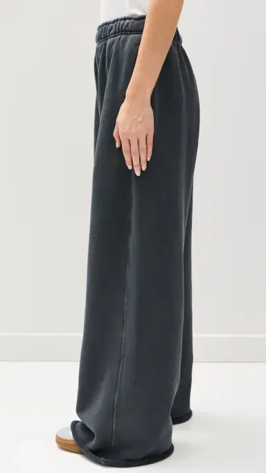 SLVRLAKE Wide Sweatpants | Thumbnail 4 SLVRLAKE Wide Sweatpants | Thumbnail 4