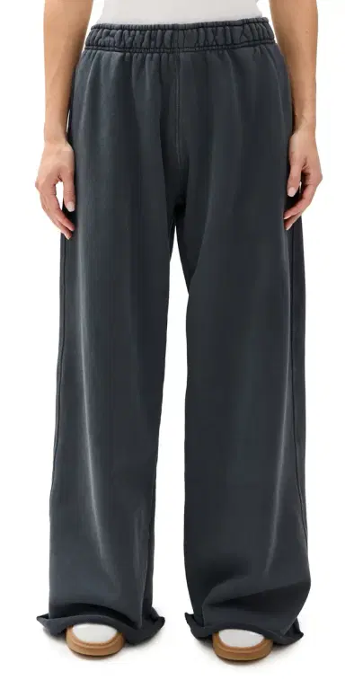 SLVRLAKE Wide Sweatpants | Thumbnail 1 SLVRLAKE Wide Sweatpants | Thumbnail 1