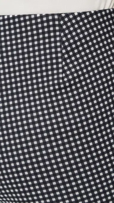 RAILS Auray Trousers Black Gingham | Thumbnail 6 RAILS Auray Trousers Black Gingham | Thumbnail 6