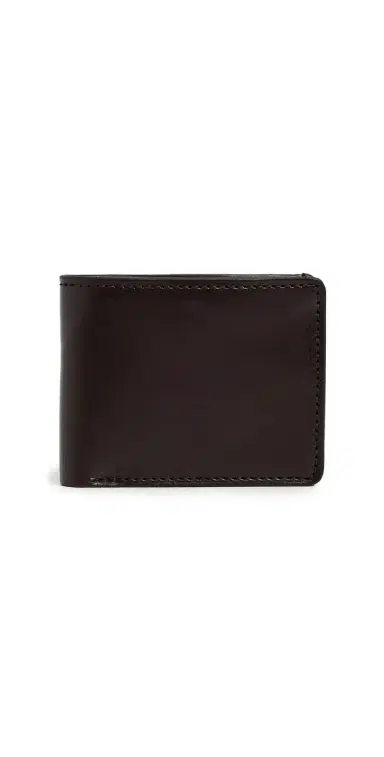 Filson Leather Bifold Wallet | Thumbnail 1 Filson Leather Bifold Wallet | Thumbnail 1