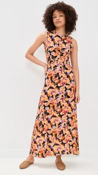 Ulla Johnson Lina Jersey Dress | Thumbnail 5 Ulla Johnson Lina Jersey Dress | Thumbnail 5