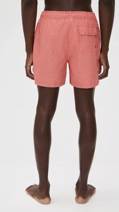 Barbour Shell Swim Shorts 6 | Thumbnail 3 Barbour Shell Swim Shorts 6 | Thumbnail 3