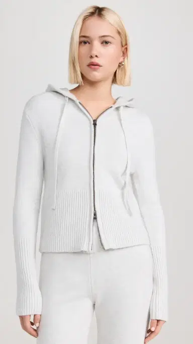 HONEYDEW Spice It Up Hoodie Oatmeal | Thumbnail 2 HONEYDEW Spice It Up Hoodie Oatmeal | Thumbnail 2