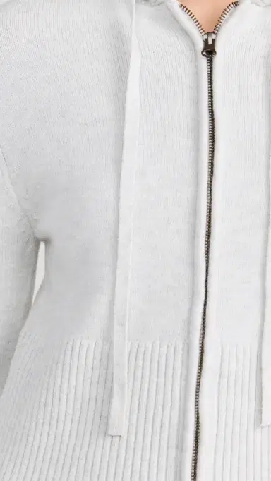 HONEYDEW Spice It Up Hoodie Oatmeal | Thumbnail 6 HONEYDEW Spice It Up Hoodie Oatmeal | Thumbnail 6