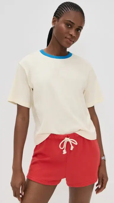 LE BOP Rory Ringer Tee | Thumbnail 2