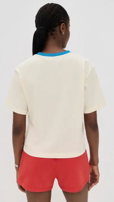 LE BOP Rory Ringer Tee | Thumbnail 3