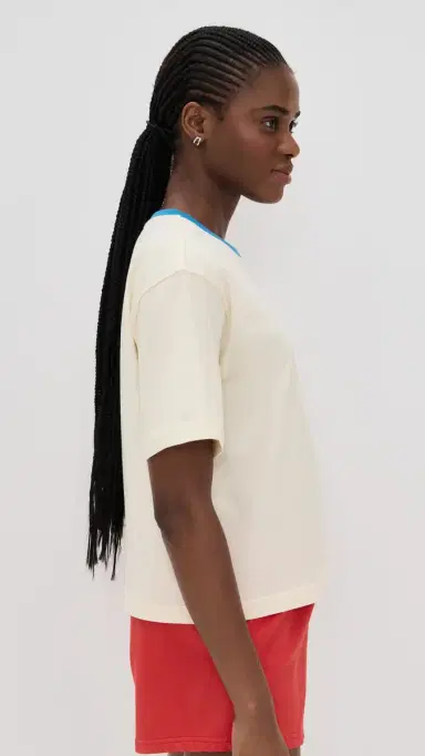 LE BOP Rory Ringer Tee | Thumbnail 4