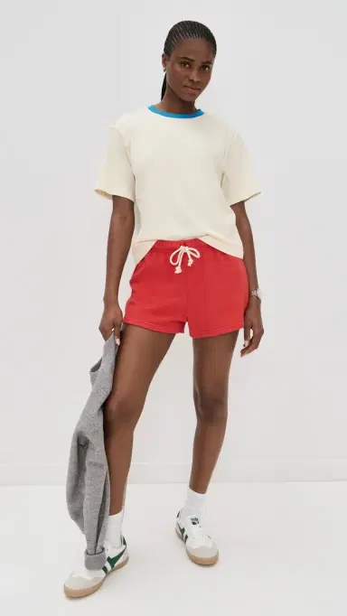 LE BOP Rory Ringer Tee | Thumbnail 5