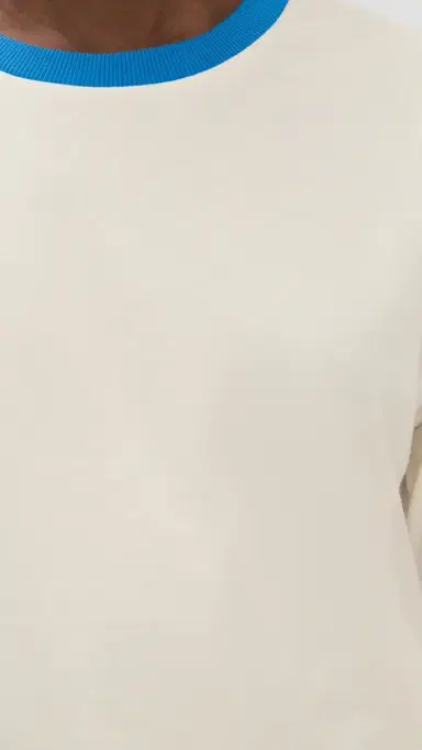 LE BOP Rory Ringer Tee | Thumbnail 6