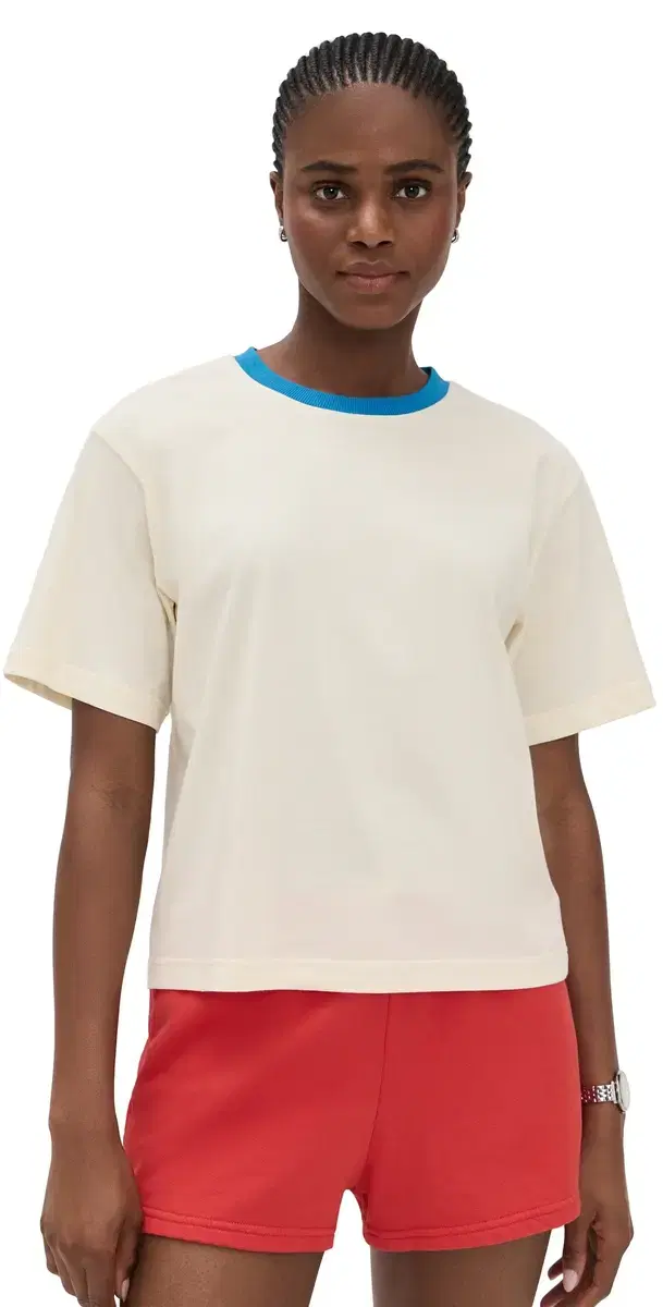 Rory Ringer Tee