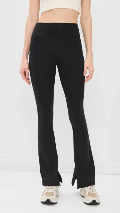 STRUT-THIS The Fletcher Pants Black | Thumbnail 2