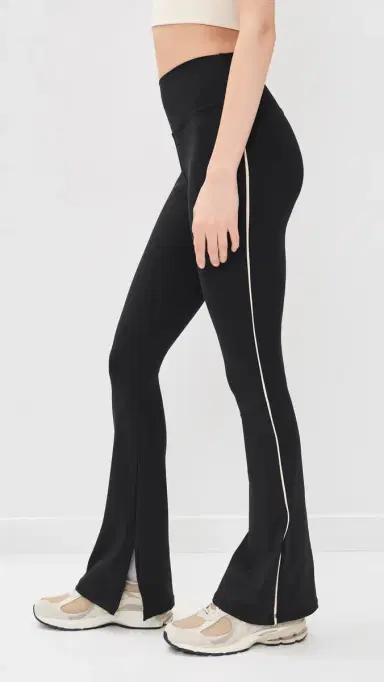 STRUT-THIS The Fletcher Pants Black | Thumbnail 4