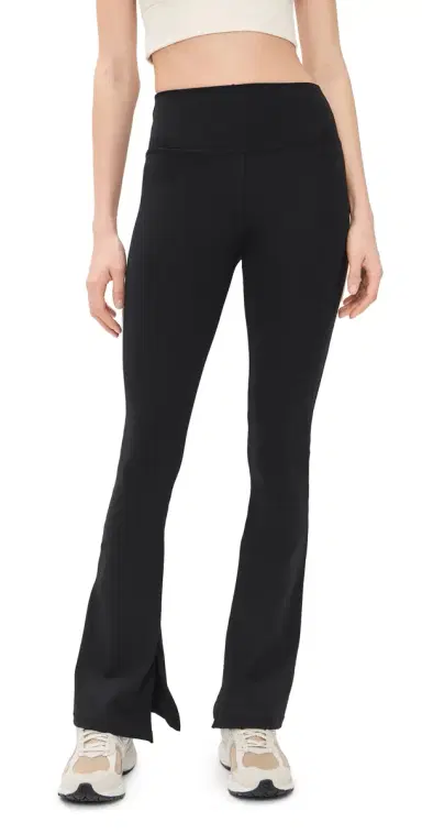 STRUT-THIS The Fletcher Pants Black | Thumbnail 1