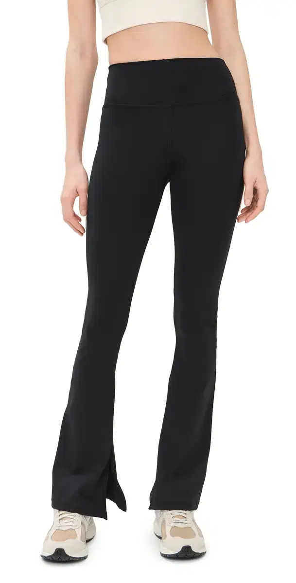 The Fletcher Pants Black
