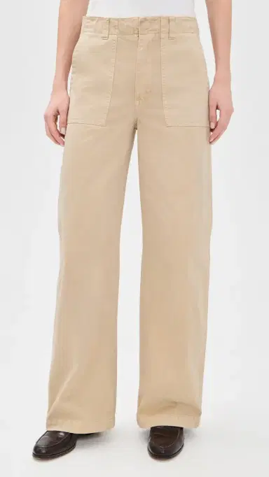 Pistola Wren Utility Pants Wheat 24 | Thumbnail 2 Pistola Wren Utility Pants Wheat 24 | Thumbnail 2
