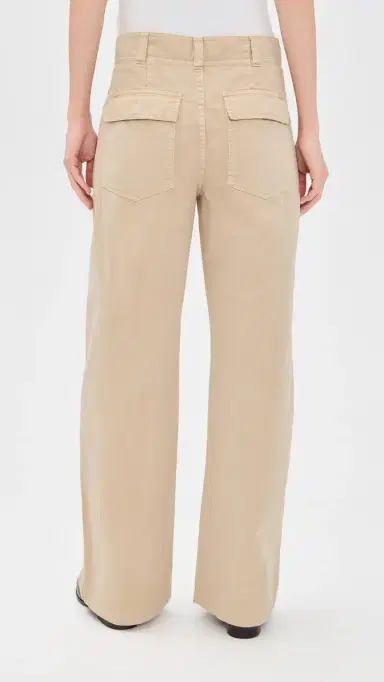 Pistola Wren Utility Pants Wheat 24 | Thumbnail 3 Pistola Wren Utility Pants Wheat 24 | Thumbnail 3