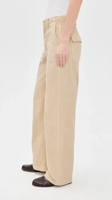 Pistola Wren Utility Pants Wheat 24 | Thumbnail 4 Pistola Wren Utility Pants Wheat 24 | Thumbnail 4
