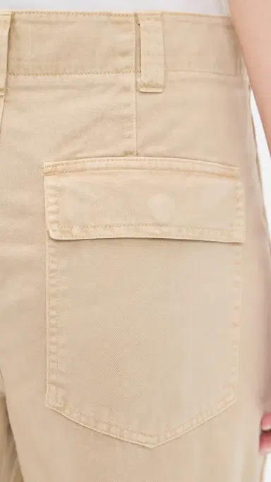 Pistola Wren Utility Pants Wheat 24 | Thumbnail 6 Pistola Wren Utility Pants Wheat 24 | Thumbnail 6