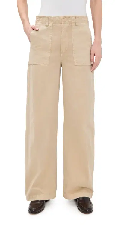 Pistola Wren Utility Pants Wheat 24 | Thumbnail 1 Pistola Wren Utility Pants Wheat 24 | Thumbnail 1